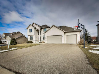 11570 42nd Pl, Minneapolis MN  55441-1900 exterior
