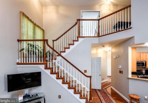 1909 Westchester Dr, Silver Spring MD 20902-3563 exterior