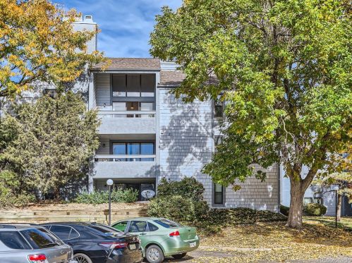13982 Stanford Cir, Denver CO  80015-1008 exterior