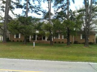 822 Hopkins Dr, Steprock, AR 72081-9000