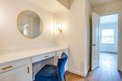 6486 Crestmore Rd, Fort Worth TX  76116-7323 exterior