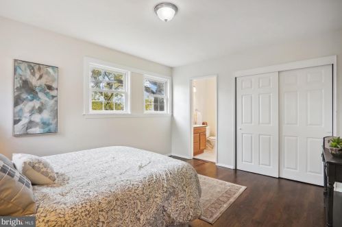 11005 Havenpark Dr, Silver Spring MD 20902-3616 exterior