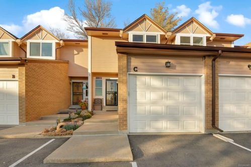 1695 Carr St, Denver CO 80214-5971 exterior