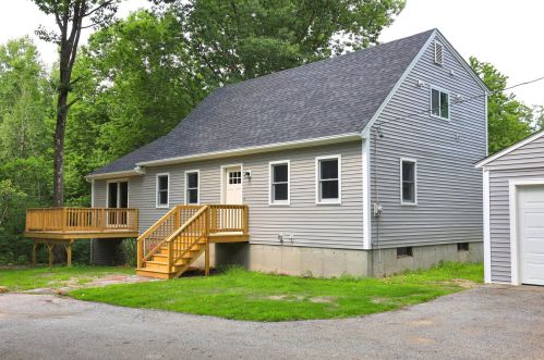 138 Lull Rd, Weare, NH 03281-5710