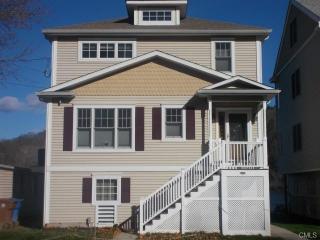 125 Indian Well Rd, Huntington, CT 06484-1729