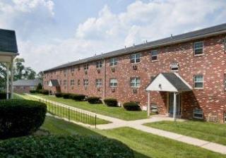 601 19th St, Reading PA  19606-1747 exterior