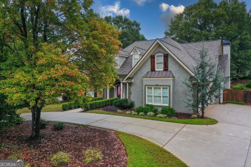 122 Glen Eagle Way, Mcdonough, GA 30253-4226