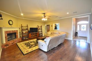10109 Elmwood Ave, Lubbock TX  79424-8214 exterior