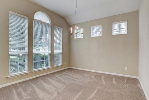 21542 Hawkspur Ridge St, Richmond TX  77406-5259 exterior