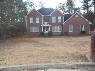 2314 Runnymede Ct, Jonesboro, GA 30236-2702