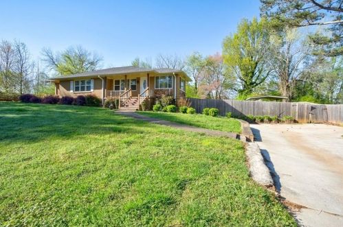 2350 Bouldercrest Rd, Atlanta, GA 30316-4821