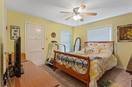 9000 Rowland Dr, Fort Worth TX  76108-2225 exterior