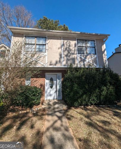 2045 Sand Wedge Cir, Kennesaw, GA 30144-2070