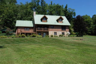 7171 Parkway Rd, Beech Bottom, NC 28657-7310