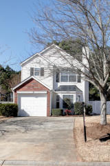 2007 Britley Park Xing, Holly Springs, GA 30189-8205