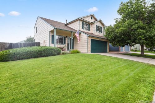 2213 Uravan St, Denver, CO 80011-3507