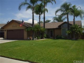 3469 Orangewood Ave, Rialto, CA 92377-3604