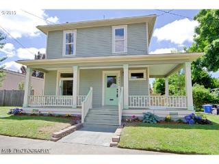 4848 Caruthers St, Portland OR  97215-3832 exterior