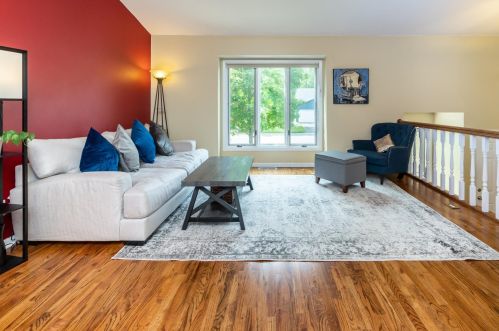 3695 Falcon Way, Saint Paul MN  55123-2227 exterior