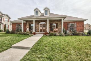 3206 Chinoe Dr, Murfreesboro, TN 37129-0888
