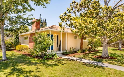 3732 Laguna Ave, Palo Alto, CA 94306-2623