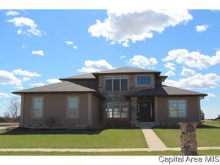 2408 Halifax Dr, Chatham, IL 62629-1172