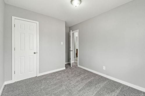 1220 Knox Ct, Denver CO  80219-3928 exterior