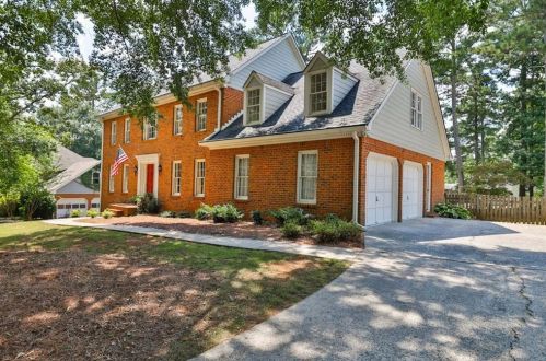 737 Scottish Mill Run, Marietta, GA 30068-3171