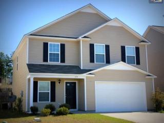 479 Cape Jasmine Way, Lexington, SC 29073-6960