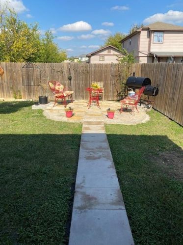 18124 Ryegate Dr, Webberville TX  78653 exterior