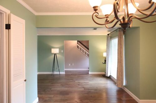 3423 Gladiolus Ln, Dallas TX  75233-3803 exterior