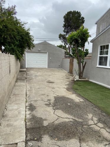 11408 Bradhurst St, Whittier CA  90606-1943 exterior