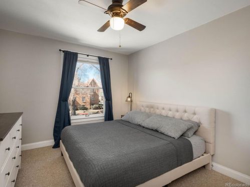 1274 Steele St, Denver CO  80206-3424 exterior