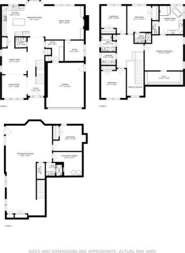 1120 Oxford Rd, Bannockburn IL  60015-3325 exterior