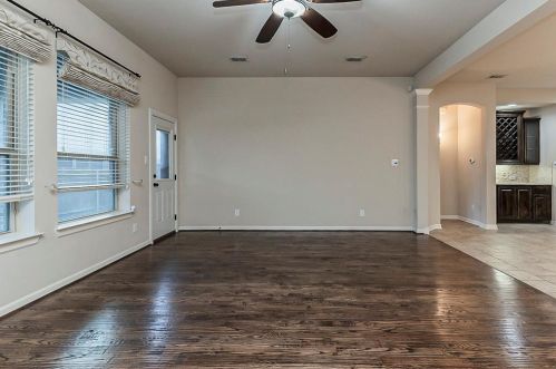 8324 Snow Goose Way, Fort Worth TX  76118-2001 exterior