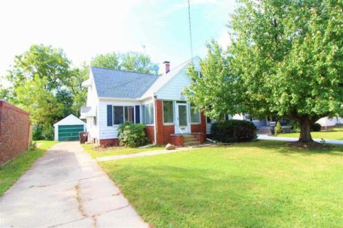 1312 Willcox Ave, Peoria, IL 61604-2565