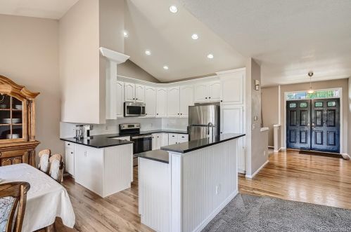 15593 Greenstone Cir, Parker CO 80134-3590 exterior