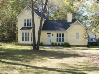 439 Chimney Rd, Rincon, GA 31326-5538