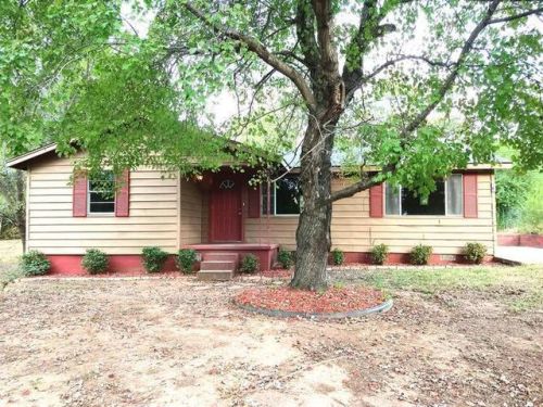 310 Johnsonville St, Lamar, AR 72846-8417