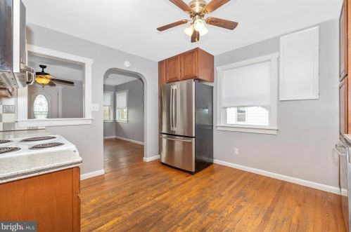 8142 Rocky Rdg Rd, Graceham MD exterior