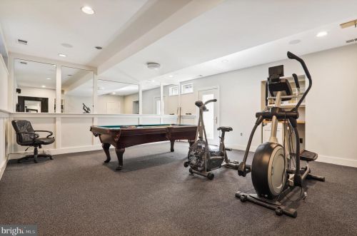 1310 Noyes Dr, Silver Spring MD 20910-2224 exterior