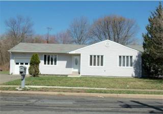 1115 Brookside Rd, Piscataway, NJ 08854-5116