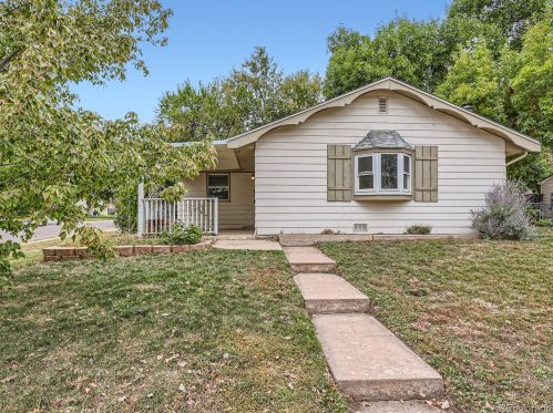 2395 King St, Denver, CO 80211-4519