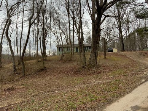 3990 Talking Rock Rd, White Stone, GA 30175-3914