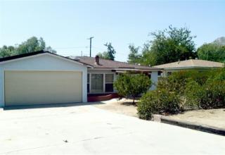 3191 Mt Vernon Ave, Riverside CA  92507-3141 exterior