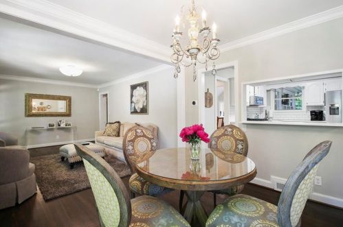 716 Forrest Trl, Atlanta GA  30318-2518 exterior