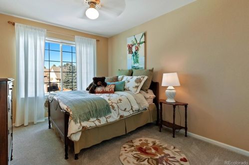 22318 Quail Run Way, Parker CO 80138-3121 exterior