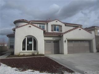 39338 Clear View Ct, Palmdale, CA 93551-4179
