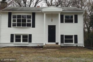 1404 Idaho St, Woodbridge, VA 22191-3706
