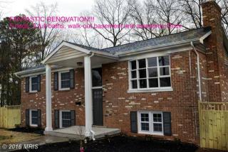 7807 King Ct, Manassas, VA 20109-3203